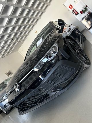 Volkswagen Golf gti 2023