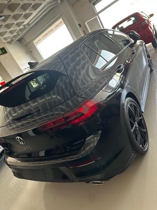 Volkswagen Golf gti 2023