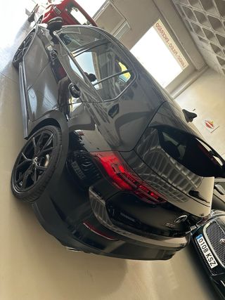 Volkswagen Golf gti 2023