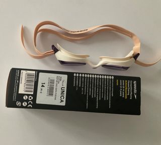 Gafas de natación Speedo Rapide