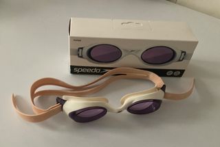 Gafas de natación Speedo Rapide
