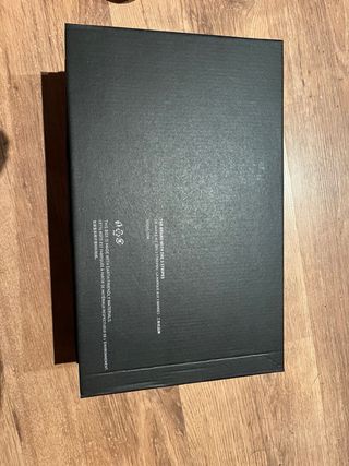 Adidas Predator Elite - 44 2/3