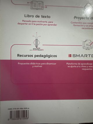 Economía 1.º Bachillerato