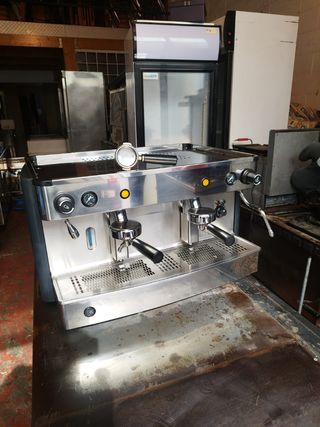 Cafetera Espresso profesional