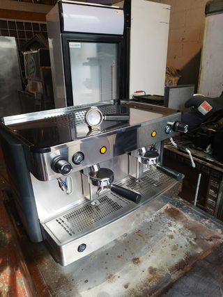 Cafetera Espresso profesional