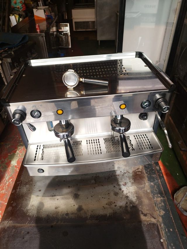 Cafetera Espresso profesional