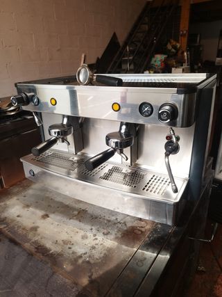 Cafetera Espresso profesional