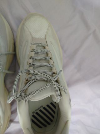 Zapatillas Bershka - Talla 44