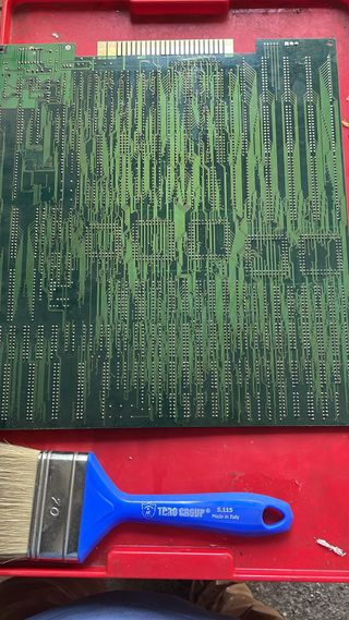 Fantasia: Gioco Arcade Vintage