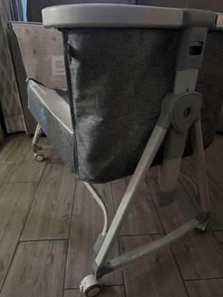 Mini cuna viaje - Plegable
