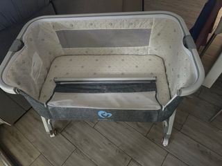 Mini cuna viaje - Plegable
