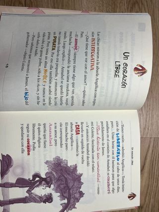 Una Aventura en el Caribe