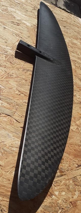 Gong Curve H XL V2: Wing Foil, Surf Foil, Sup Foil
