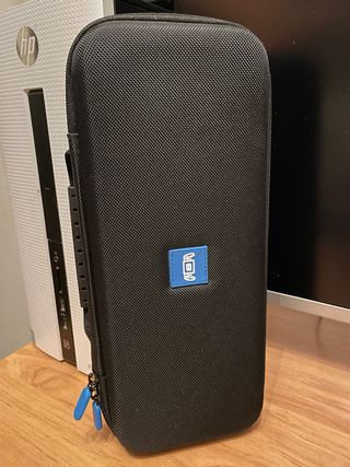 Funda rígida Blackfire PS5