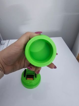 Porta juegos Nintendo Switch tubería Mario 3D