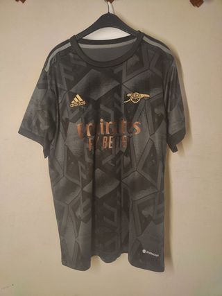 Maglia Arsenal 22/23 - Odegaard