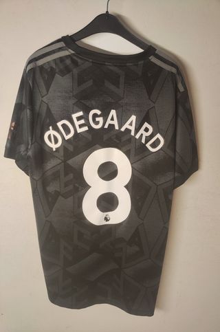 Maglia Arsenal 22/23 - Odegaard