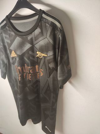 Maglia Arsenal 22/23 - Odegaard