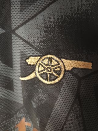 Maglia Arsenal 22/23 - Odegaard