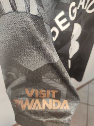 Maglia Arsenal 22/23 - Odegaard