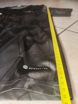 Maglia Arsenal 22/23 - Odegaard