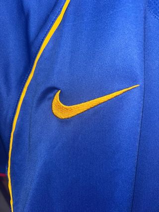 Camiseta Fútbol Retro L