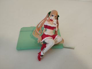 Figura Anime Japón - Navidad