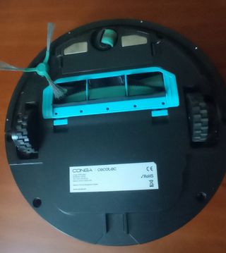 Robot aspiradora Cecotec Conga 3090
