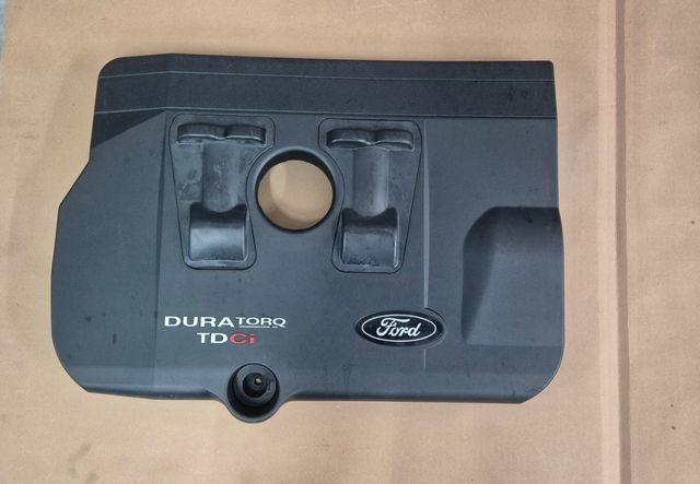 Coperchio motore Ford Mondeo DuratorQ TDCi