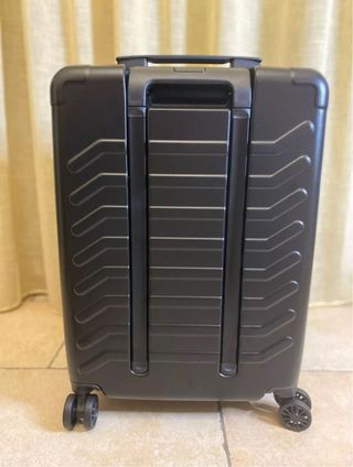 Trolley Bric's Petra Milano 55cm 4Ruote Limited Ed
