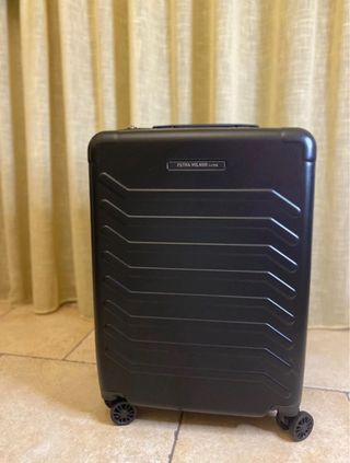 Trolley Bric's Petra Milano 55cm 4Ruote Limited Ed