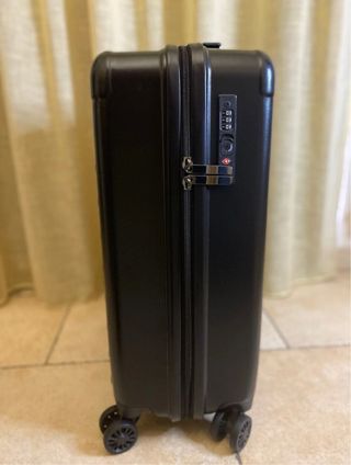 Trolley Bric's Petra Milano 55cm 4Ruote Limited Ed