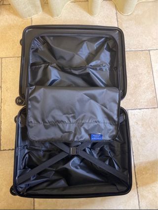 Trolley Bric's Petra Milano 55cm 4Ruote Limited Ed