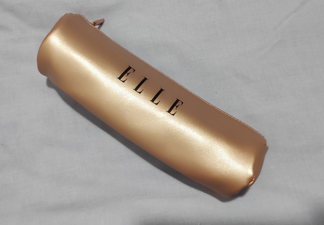 neceseres, bolsa plegable, desde 2 e.