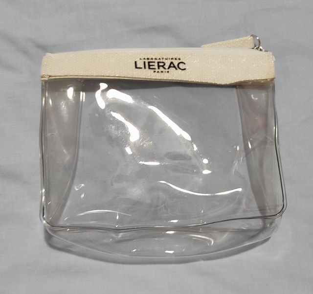 neceseres, bolsa plegable, desde 2 e.