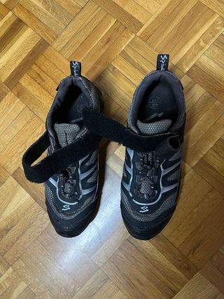 Zapatillas Spiuk MTB