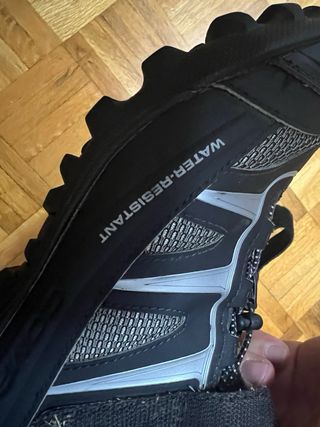 Zapatillas Spiuk MTB