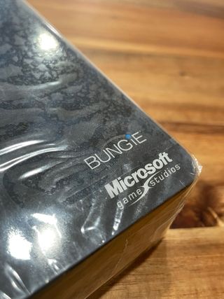 Xbox 360 Halo 3 Limited Edition Sealed JAP