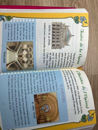 Misterio en París: Tea Stilton 4