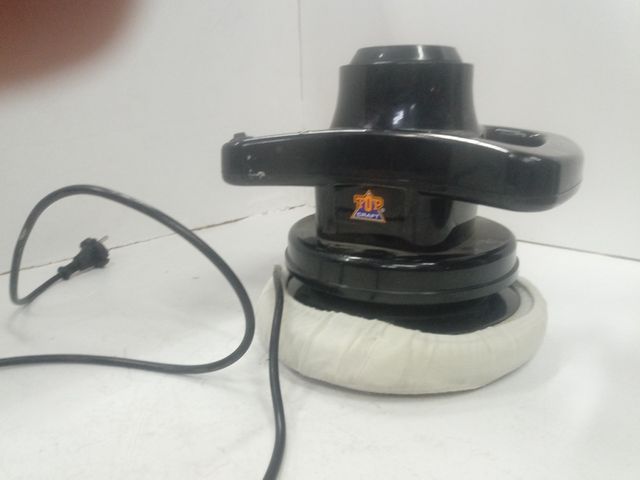 Pulidora Top Craft 220V