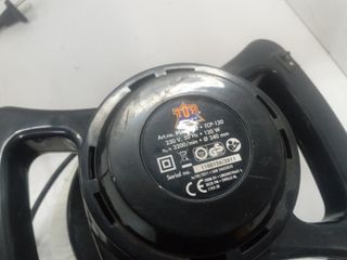 Pulidora Top Craft 220V