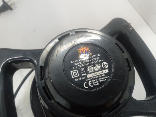 Pulidora Top Craft 220V