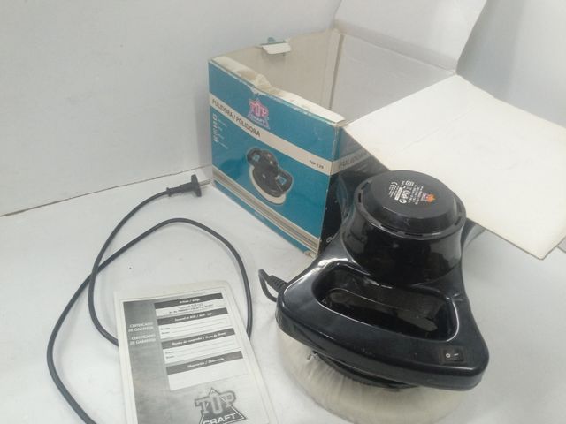Pulidora Top Craft 220V