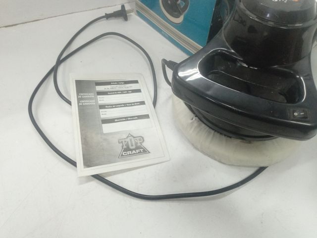 Pulidora Top Craft 220V