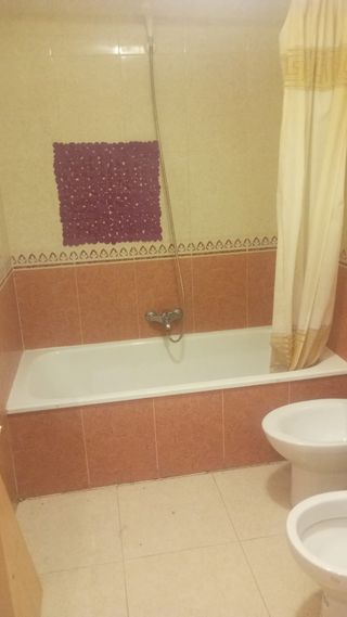 Habitación siglo XXI - 350€ gastos incluidos 