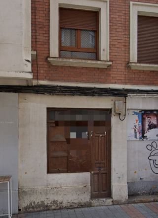 Local comercial - Oportunidad