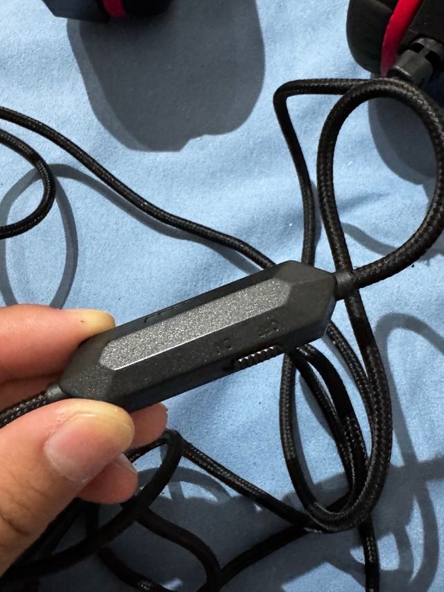 Cascos / Auriculares