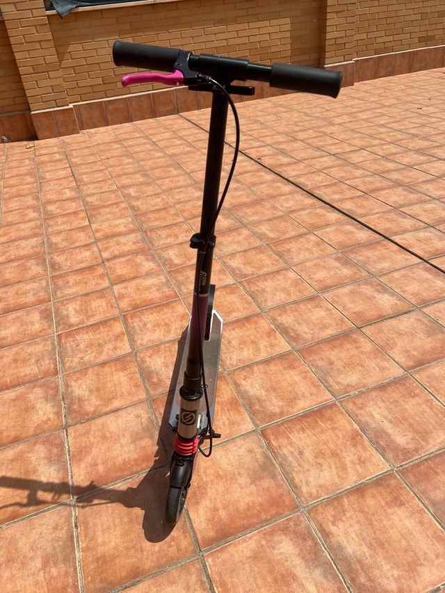 Patinete Oxelo Mid 7