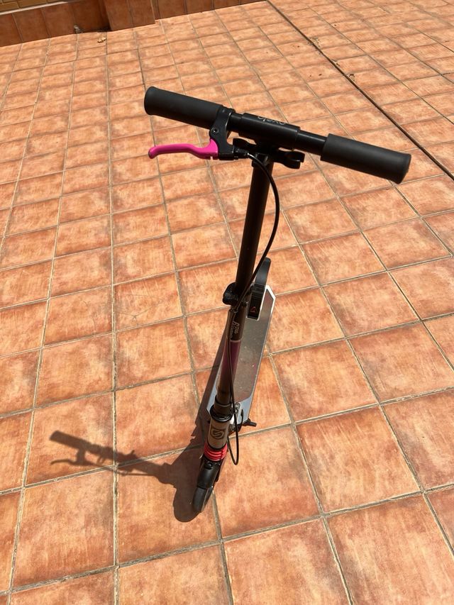 Patinete Oxelo Mid 7