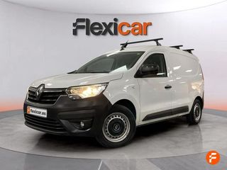 Renault Express Advance 1.5 Blue dCi 70 kW 95 cv
